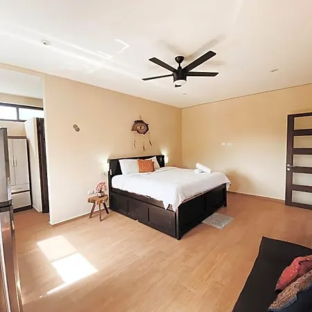 Hotel Lechuga De Mar Tulum Relaxing Getaway &Pool