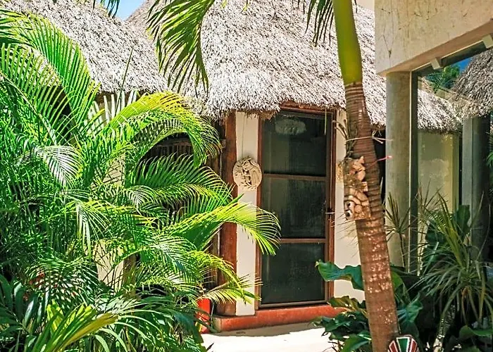 Lechuga De Mar Relaxing Getaway &pool 3*