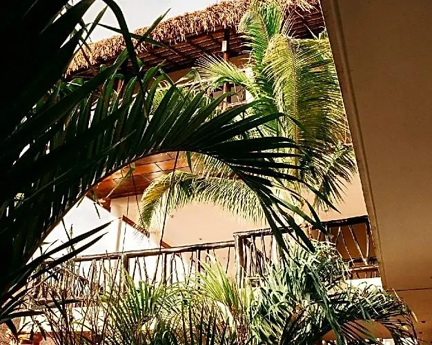 Lechuga De Mar Relaxing Getaway &pool
