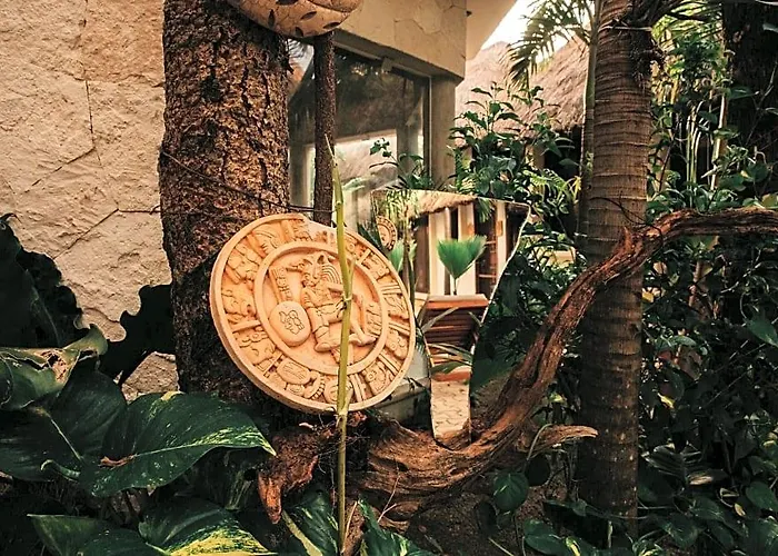 Lechuga De Mar Relaxing Getaway &pool