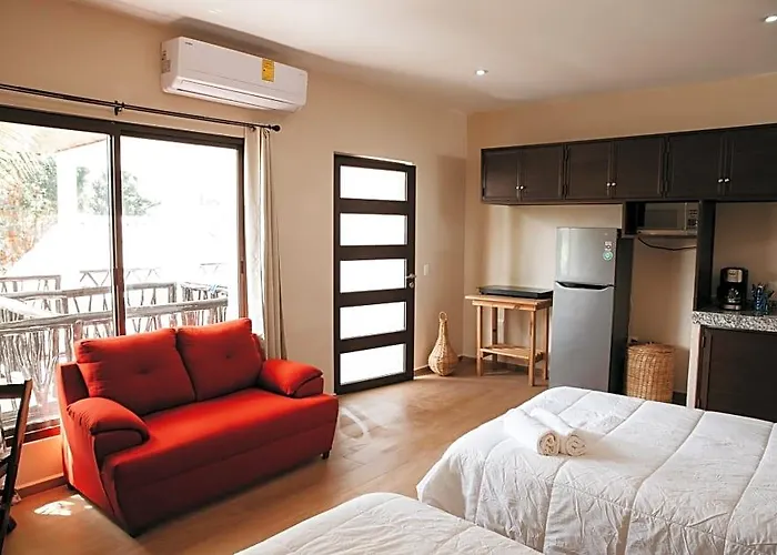 Hotel Lechuga De Mar Relaxing Getaway &pool 3*