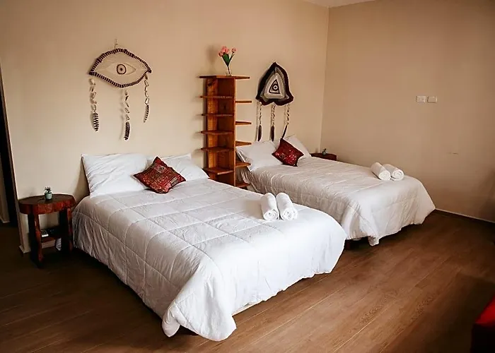 Lechuga De Mar Relaxing Getaway &pool