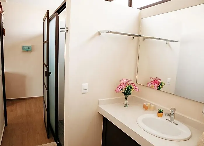 Lechuga De Mar Relaxing Getaway &pool Tulum