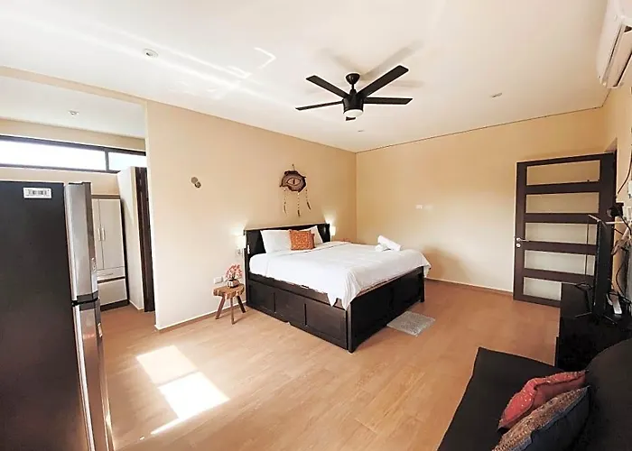 Hotel Lechuga De Mar Relaxing Getaway &pool 3*