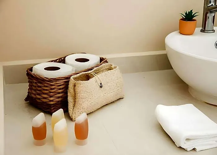 Lechuga De Mar Relaxing Getaway &pool 3* Tulum