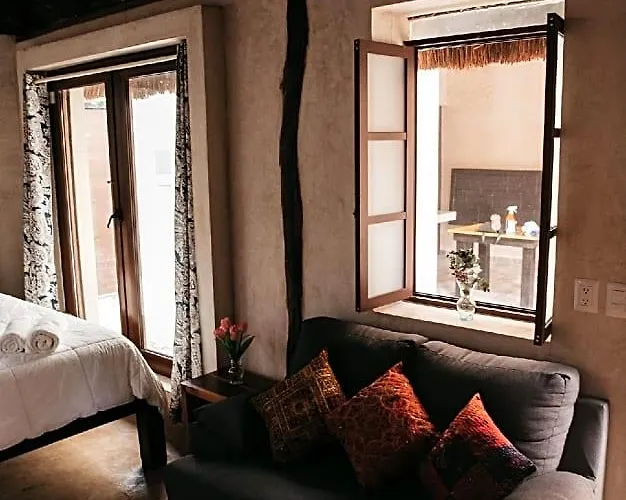 Lechuga De Mar Relaxing Getaway &pool 3* Tulum