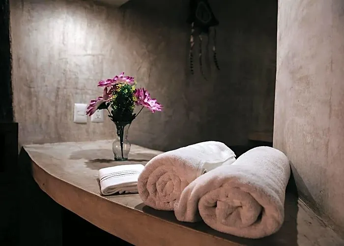 Hotel Lechuga De Mar Relaxing Getaway &pool