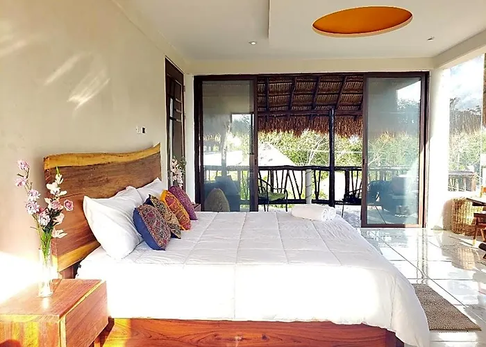 Hotel Lechuga De Mar Relaxing Getaway &pool Tulum