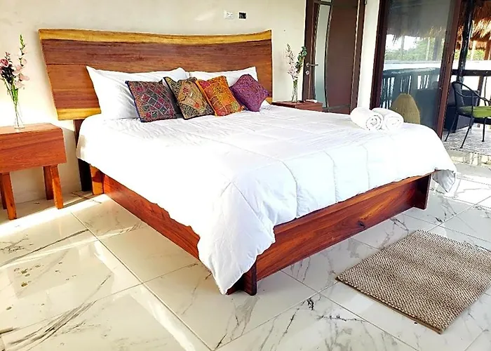 Lechuga De Mar Relaxing Getaway &pool 3* Tulum