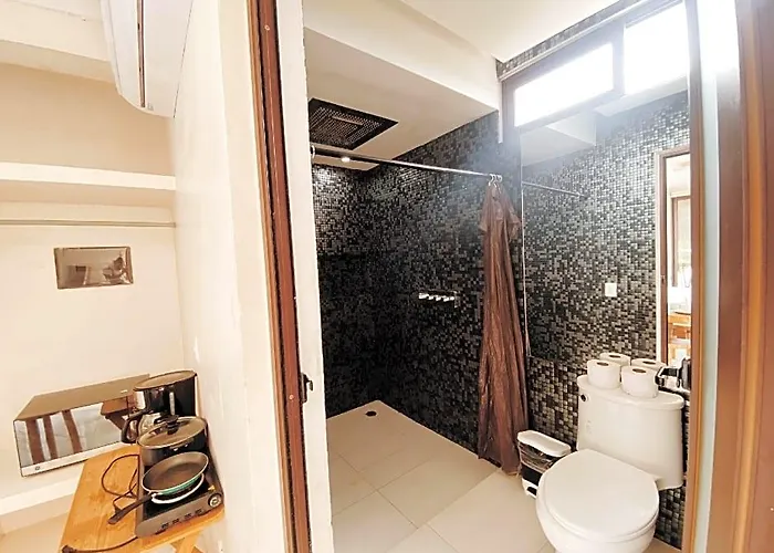 Lechuga De Mar Relaxing Getaway &pool 3* Tulum